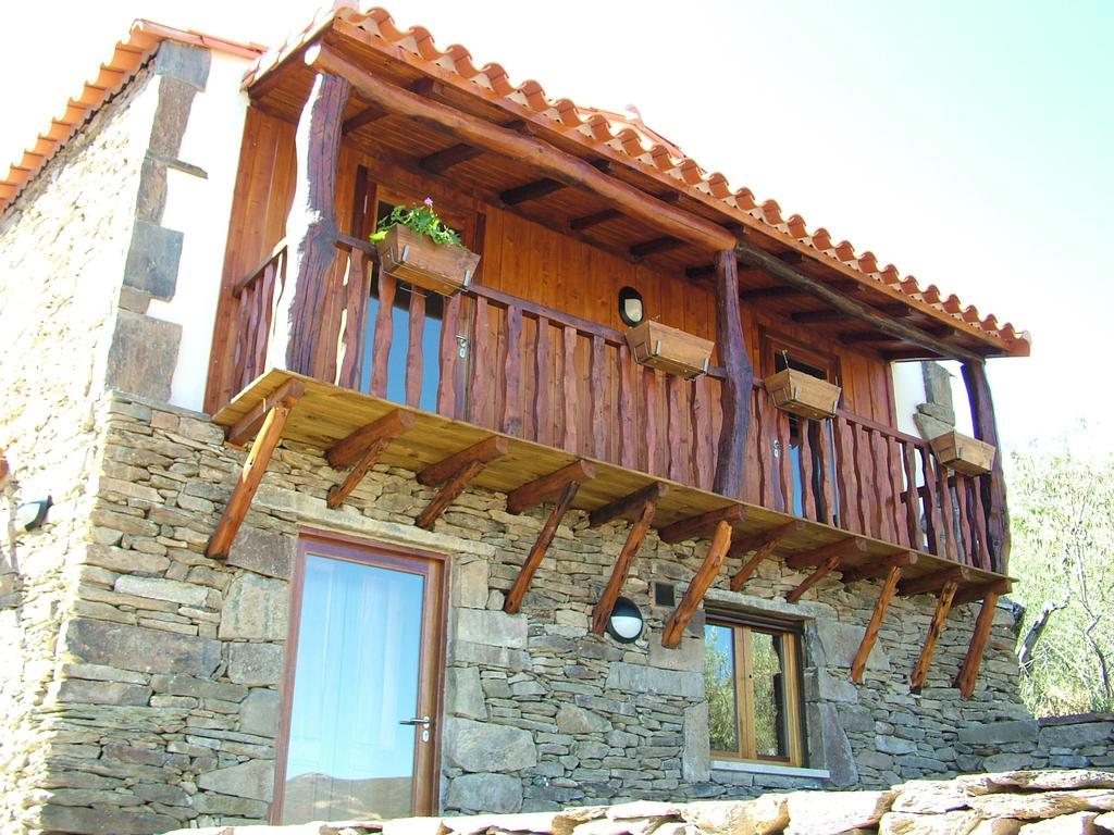 Bairro Do Casal - Turismo D'Aldeia Konuk evi Vila Nova de Fozcoa Dış mekan fotoğraf