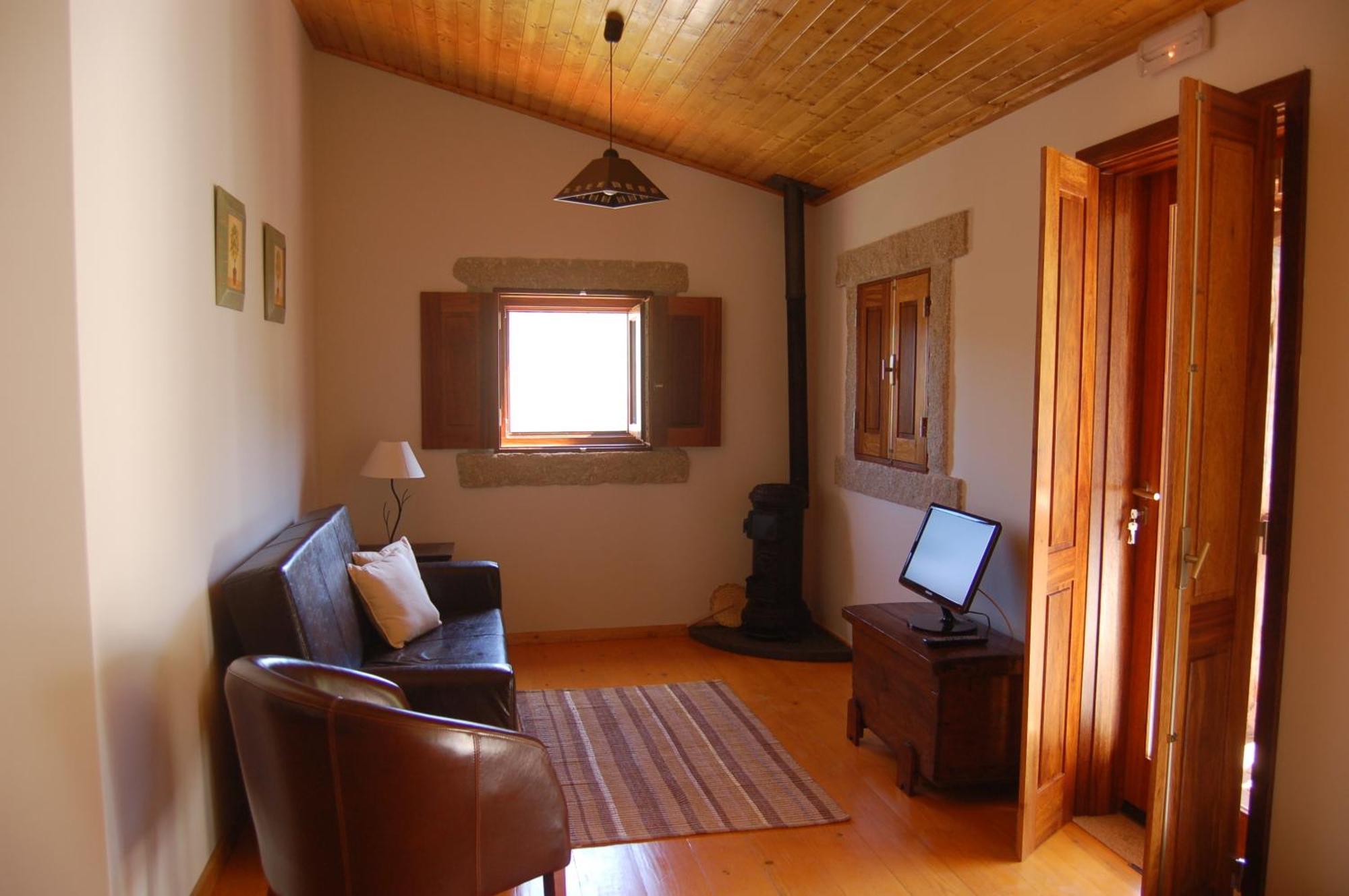 Bairro Do Casal - Turismo D'Aldeia Konuk evi Vila Nova de Fozcoa Dış mekan fotoğraf