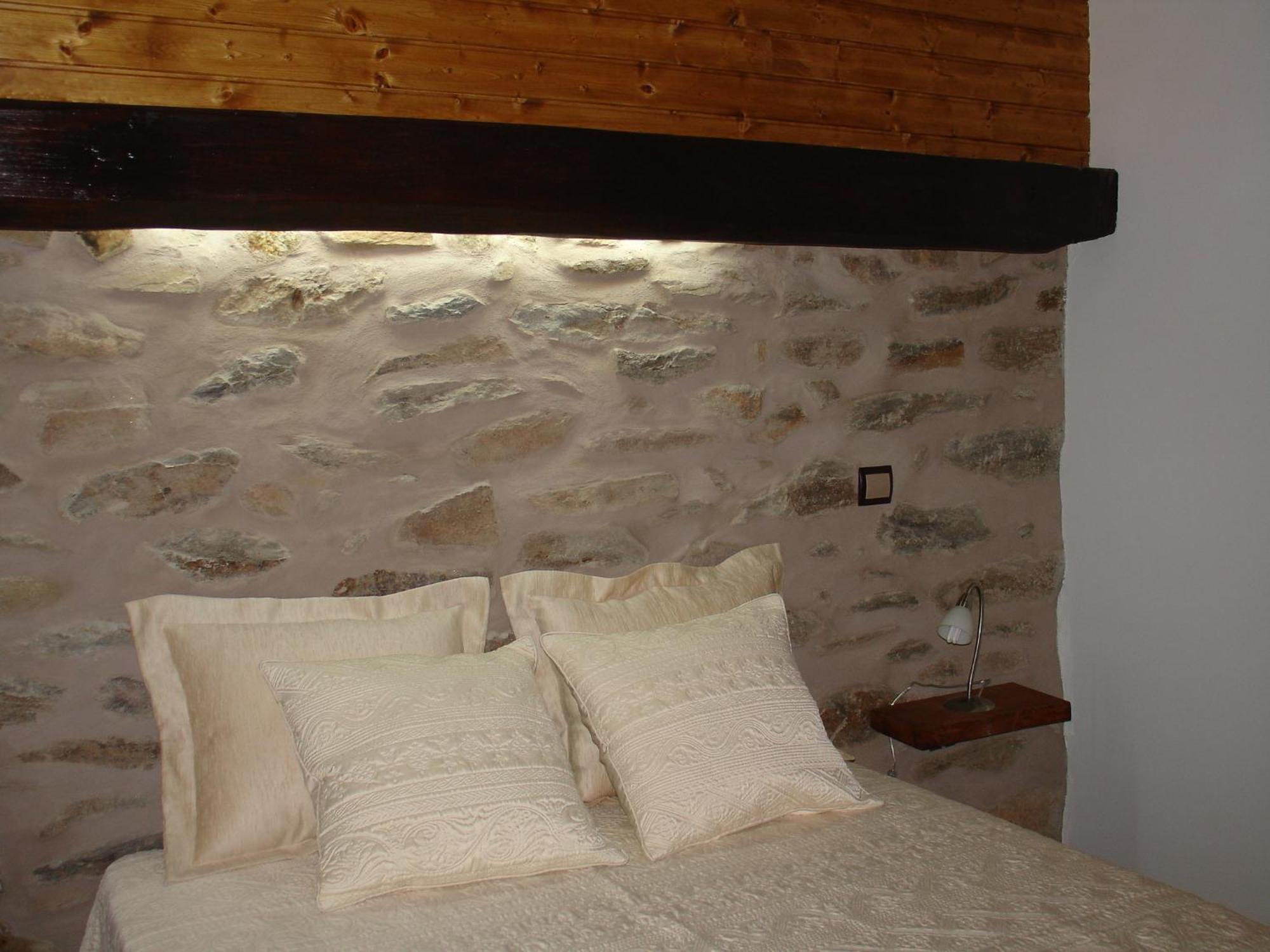 Bairro Do Casal - Turismo D'Aldeia Konuk evi Vila Nova de Fozcoa Dış mekan fotoğraf