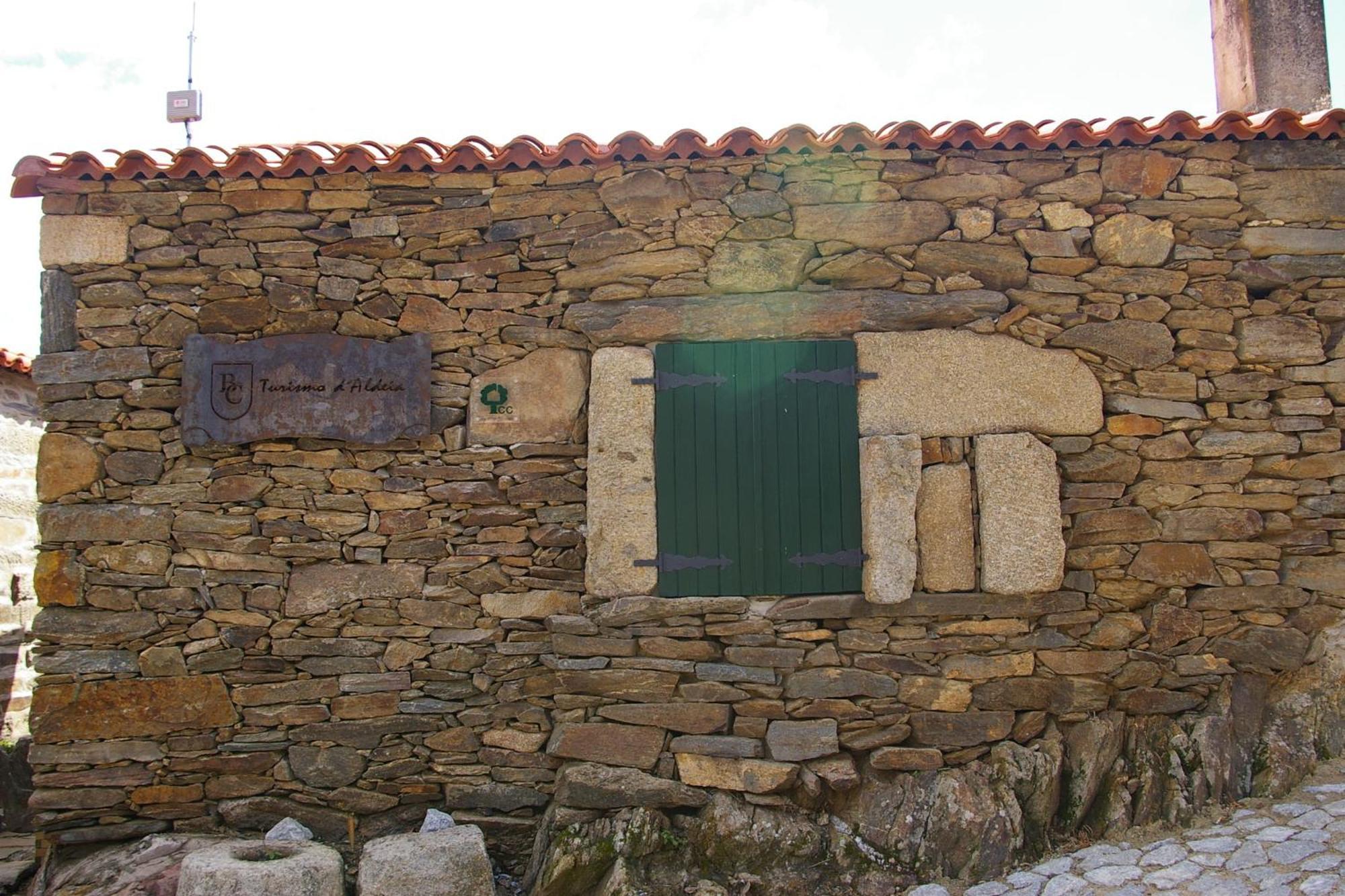 Bairro Do Casal - Turismo D'Aldeia Konuk evi Vila Nova de Fozcoa Oda fotoğraf