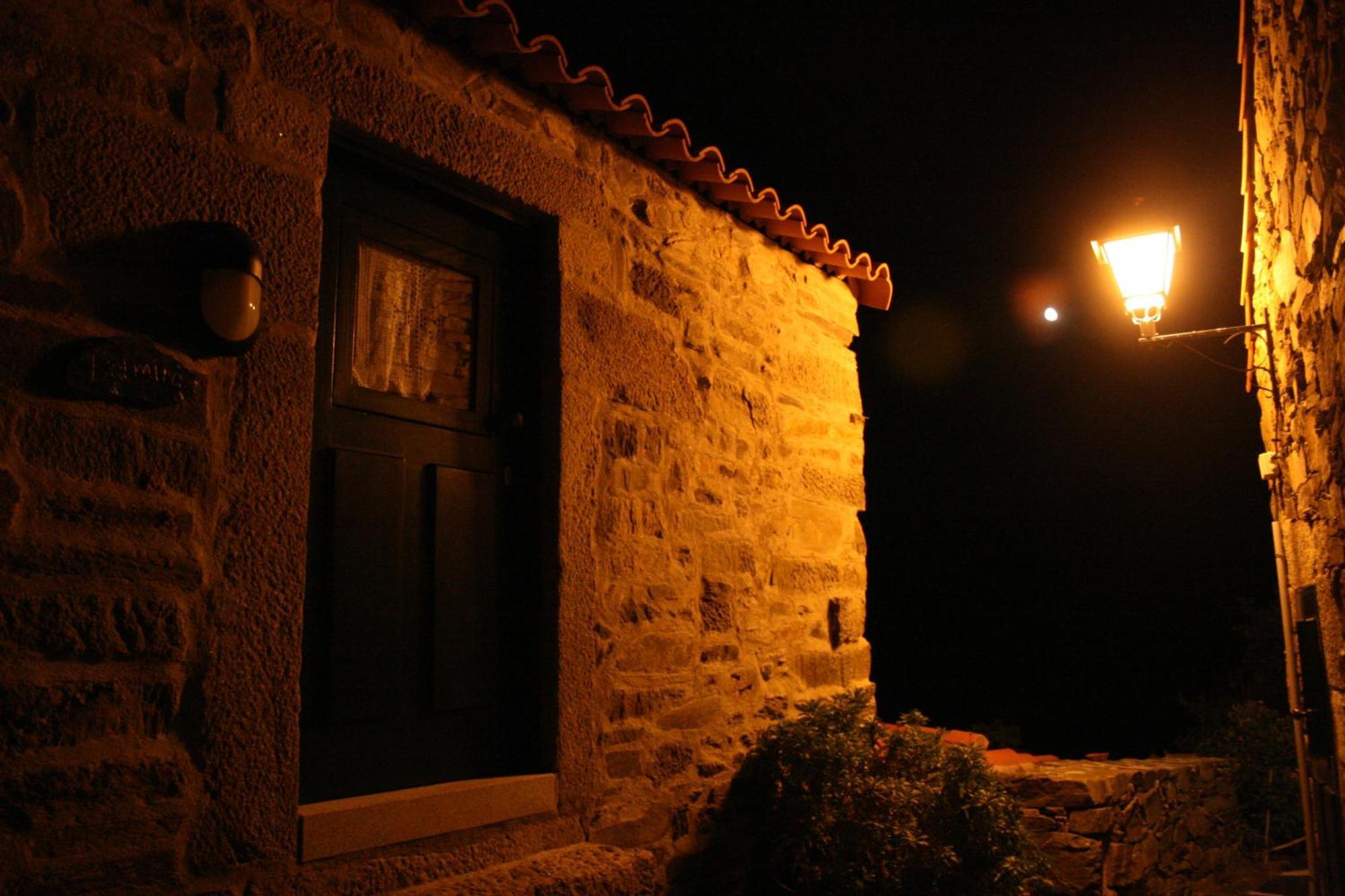 Bairro Do Casal - Turismo D'Aldeia Konuk evi Vila Nova de Fozcoa Oda fotoğraf