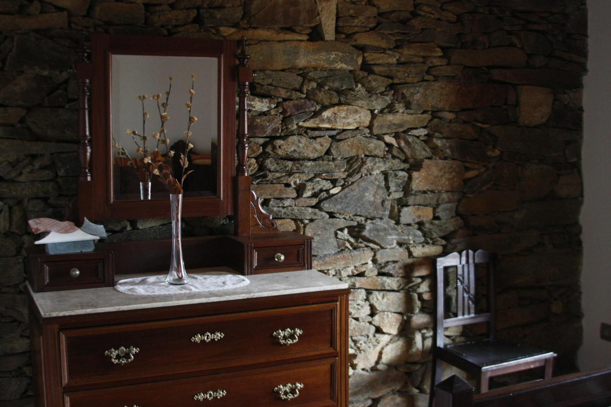Bairro Do Casal - Turismo D'Aldeia Konuk evi Vila Nova de Fozcoa Oda fotoğraf