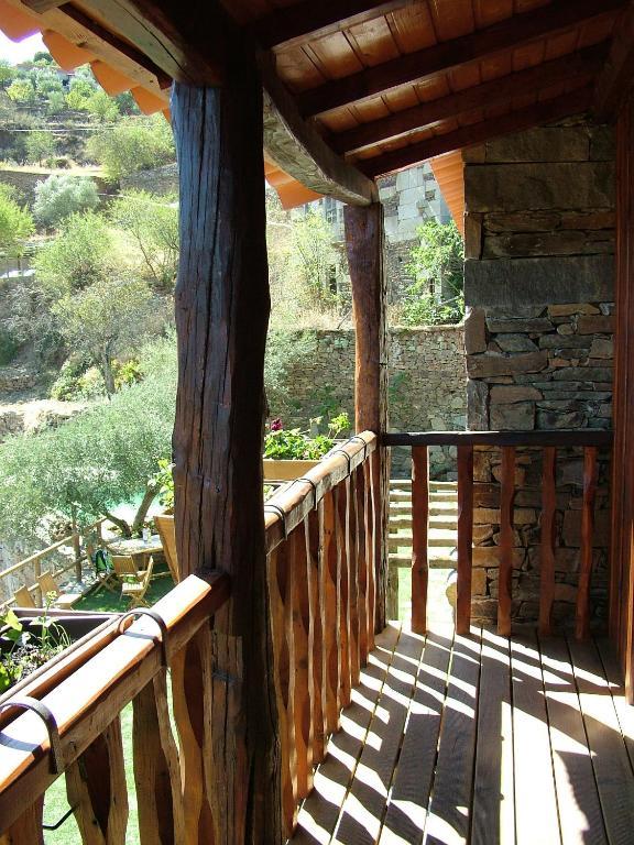 Bairro Do Casal - Turismo D'Aldeia Konuk evi Vila Nova de Fozcoa Oda fotoğraf