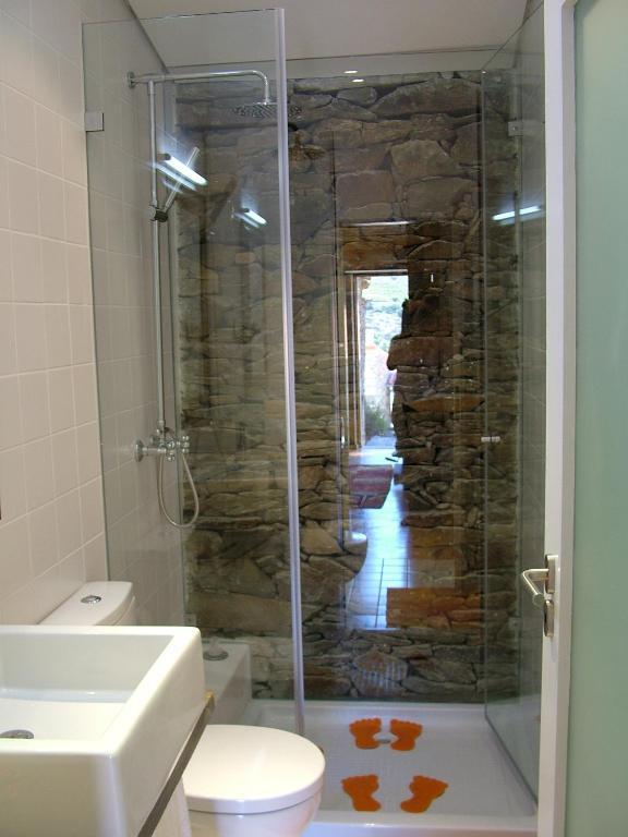 Bairro Do Casal - Turismo D'Aldeia Konuk evi Vila Nova de Fozcoa Dış mekan fotoğraf