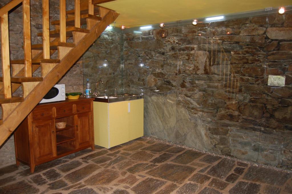 Bairro Do Casal - Turismo D'Aldeia Konuk evi Vila Nova de Fozcoa Oda fotoğraf