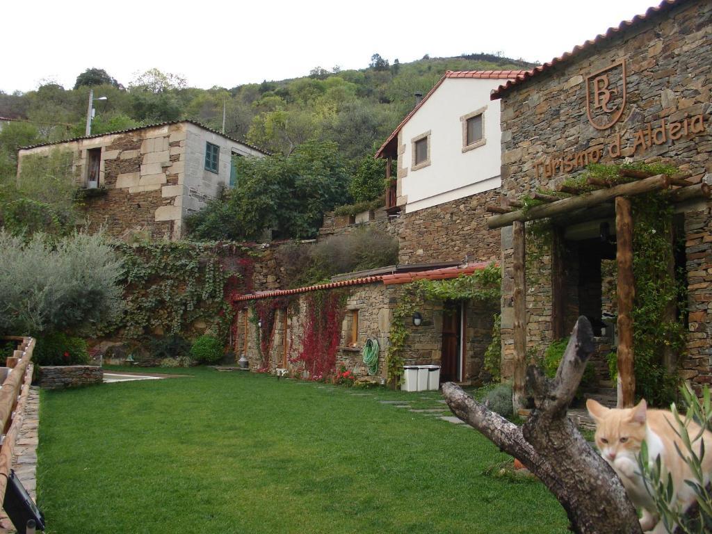 Bairro Do Casal - Turismo D'Aldeia Konuk evi Vila Nova de Fozcoa Oda fotoğraf