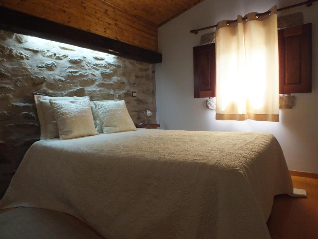 Bairro Do Casal - Turismo D'Aldeia Konuk evi Vila Nova de Fozcoa Oda fotoğraf