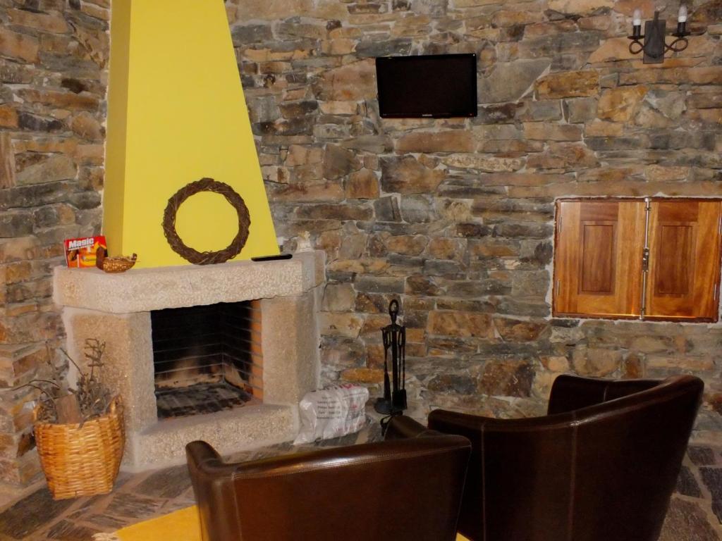 Bairro Do Casal - Turismo D'Aldeia Konuk evi Vila Nova de Fozcoa Oda fotoğraf