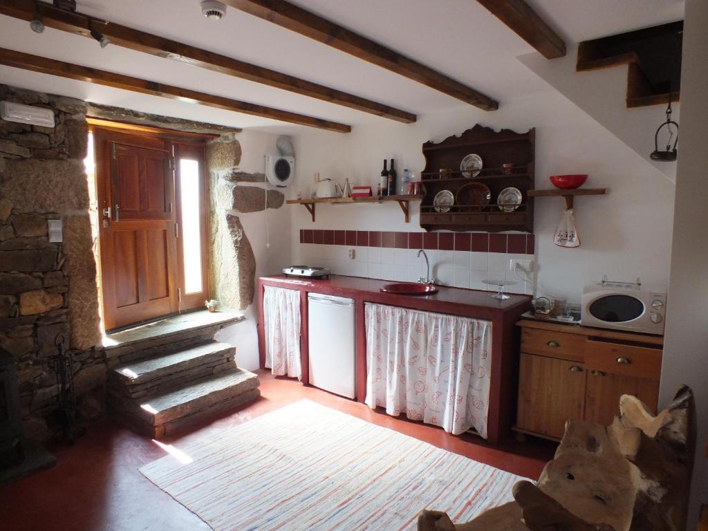 Bairro Do Casal - Turismo D'Aldeia Konuk evi Vila Nova de Fozcoa Oda fotoğraf